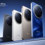 Vivo X200 Diklaim Laris, Pre-Order Model Pro Naik 2 Kali Lipat