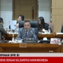 Usai Dicurhati Para Hakim, DPR Bakal Gulirkan RUU Jabatan Hakim