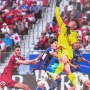 Dari Surabaya, Ernando Ari Kirim Doa Menyentuh Kalbu untuk Timnas Indonesia
