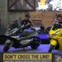 Intip Biaya Modifikasi Honda PCX 160 dengan Gaya Motor MotoGP, Bikin Kantong Jebol