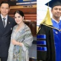 Suami Raih Gelar Doktor, Penampilan Annisa Pohan Beda dari Nagita Slavina: Ada yang Tenteng Tas 17 Kali UMR Jakarta