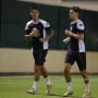 Shayne Pattynama Sebut Satu Nama yang Halangi Jalannya Jadi Starter Timnas Indonesia