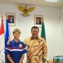 Diego Ananda Pitt: Calon Bomber Timnas Indonesia, Blasteran Karawang-Inggris