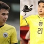 Adu Statistik Ernando vs Nadeo, Siapa yang Cocok Gantikan Maarten Paes di Timnas Indonesia?