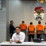 Gubernur Kalsel Belum Ditahan usai Tersangka, Dalih KPK: Uang Suap Belum sampai Paman Birin