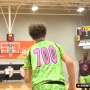 Tak Biasa! Tinggi Badan 2,2 Meter di Usia 13 Tahun, Apakah Jeremy Gohier Calon Bintang NBA Selanjutnya?