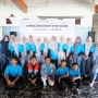 Lawan Stunting, Pertamina Patra Niaga Fuel Terminal Cikampek Gelar Program Upskilling