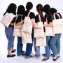 Totebag dengan Pesan Positif, Langkah Kecil untuk Dukung Pendidikan Anak di Daerah Terpencil Indonesia
