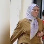 Selebgram Ratu Entok yang Viral Suruh Yesus Potong Rambut Jadi Tersangka
