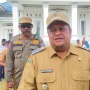 Plt Bupati Nabire Ingatkan ASN Bijak Gunakan Media Sosial