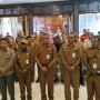 Pemprov Papua Tengah Sosialisasikan Peraturan Baru LHK Terkait Pengelolaan Hutan Berkelanjutan
