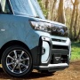Subaru Kenalkan Chiffon Try: Semurah Daihatsu Gran Max, Tampang Cakep bak Alphard Mini