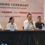 BRI Liga 1 Masuk Pekan Kedelapan, Persija Dapat Amunisi Baru