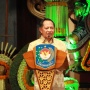 Mendagri Serukan Optimisme Wujudkan Indonesia Emas 2045 pada Acara Temu Karya Nasional
