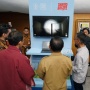 Nuon Gelar Mabar Bareng Pejabat Demi Dorong Game Lokal
