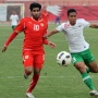 Masih Ingat? Inilah Daftar Pemain Timnas Indonesia saat Dibantai 10-0 oleh Bahrain
