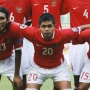 FIFA Pamer Foto Bambang Pamungkas cs Kalahkan Bahrain, Netizen: Era Lokal Paling Keren