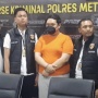 Kelola Situs Judi Online Berapi138 Dan Gacoan79, Justin Diringkus Polisi