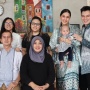 Buka Usaha Baru, Adik Paula Verhoeven Ogah Kerja bareng Baim Wong Lagi Usai Disindir?