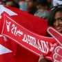 Suporter Bahrain: Timnas Indonesia Lebih Baik, Semoga Allah Melindungi Kami