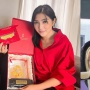Pekerjaan Mentereng Victoria, Sahabat Paula Verhoeven yang Bingung Lihat Sikap Baim Wong di Konferensi Pers