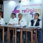 Kemenag Gelar Religion Festival, Ini Rangkaian Agendanya