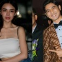 Amanda Manopo Temani Arya Saloka ke Korea Selatan, Warganet Gaduh: Fakta yang Tertunda