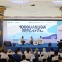 Perkuat SDM, ASDP Jaga Kesehatan Mental Para Karyawan