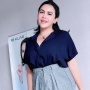 Siapa Selebgram Ratu Entok? Resmi Ditahan Usai Diduga Menghina Tuhan Yesus
