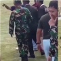 Viral Copet Beraksi di Perayaan HUT TNI Ke-79, Publik Soroti Nyalinya