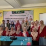 Jababeka Dukung Pendirian Bank Sampah Mekarwangi di Desa Harjamekar Cikarang