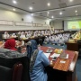 Langsung Kunjungi DPRD DIY, Siswa MAN 2 Bantul Belajar Demokrasi