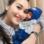 40 Hari Meninggalnya Baby Zoltan, Ayu Ting Ting Minta Maaf