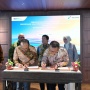 Pertamina Gas dan Pertamina Patra Niaga Sinergi dalam Pembangunan Pipa BBM Cikampek-Plumpang