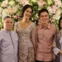 Bikin Paula Verhoeven Nangis, Baim Wong Disemprot Ayah: Yang Baik Begini Susah Carinya