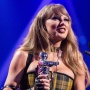 Taylor Swift Dinobatkan Jadi Musisi Wanita Terkaya di Dunia dengan Pendapatan Mencapai Rp25,1 Triliun
