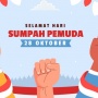 Anti Garing! Quotes Sumpah Pemuda Kreatif untuk Generasi Alpha, Gen Z, dan Milenial
