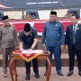 Pemenang Pileg 2024 di Cilegon Tak Kebagian AKD, Partai Golkar Ditinggal?