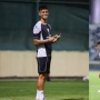 Meski Rebutan Tempat di Timnas Indonesia, Rizky Ridho Justru Akrab dengan Mees Hilgers