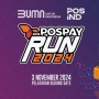 Runners Wajib Ikut! Pospay Run 2024 Digelar 3 November, Berhadiah Total Rp150 Juta!