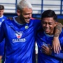 BRI Liga 1: Tyronne del Pino Ingin Jaga Performa, Persib Bisa Naik Takhta?