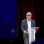 Direktur Utama BRI Sunarso Dinobatkan Sebagai Best CEO, BRI Raih 3 Penghargaan Bergengsi dalam TOP BUMN Awards 2024
