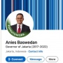 Ramai Meme Anies Baswedan Open to Work di LinkedIn, Banjir Tanggapan Kocak dari Netizen