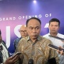 10 Tahun Jokowi, Menkominfo Budi Arie: Optimis Indonesia Jadi Negara Maju