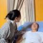 Mat Solar Bajaj Bajuri Sakit Apa? Momen Haru Dijenguk Rieke Diah Pitaloka