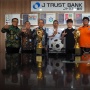 Perkuat DPK, J Trust Bank Bidik Nasabah dari Suporter Sepak Bola