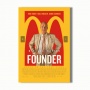 Ulasan Film The Founder: Kisah di Balik Kesuksesan McDonald's