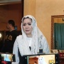 Vina Panduwinata Nangis, Menyesal Tak Bisa Penuhi Keinginan Marissa Haque