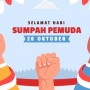 30 Link Twibbon Sumpah Pemuda 28 Oktober 2024 dan Cara Membuatnya