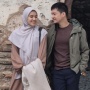 Diterpa Isu Miring, Begini Kisah Cinta Dimas Seto - Dhini Aminarti yang Tak Lekang Waktu